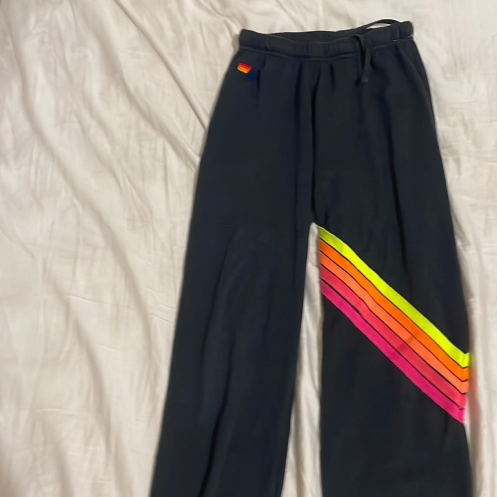 Aviator Nation sweatpants